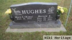 Herald Hughes