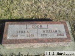 William H. Cook