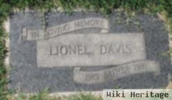 Lionel Davis