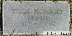 Viola Flummer Seale