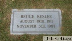 Frank Bruce Kesler