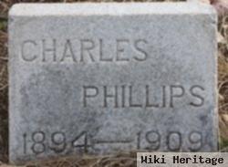 Charles Phillips