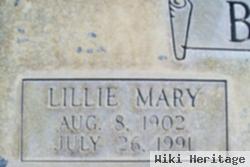 Lillie Mary Craig Bailey