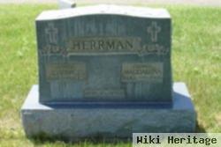 Joseph E Herrman