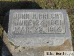 John Henry Brecht