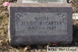 Jessie B. Carter