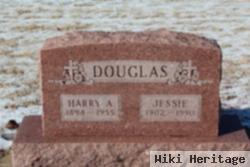 Harry A. Douglas