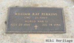 William Ray Perkins