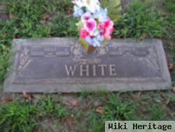 Mary E Koetting White