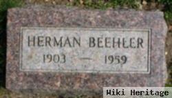 Herman Beehler