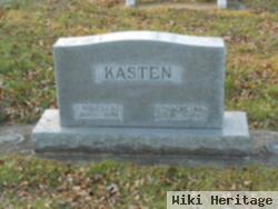 Albert W. Kasten