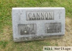 William H. Cannon