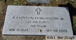 A. Clinton Edmundson, Jr