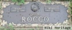 Marie Anderson Rocco