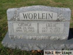 George Worlein