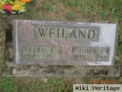 Fern L. Frykland Weiland