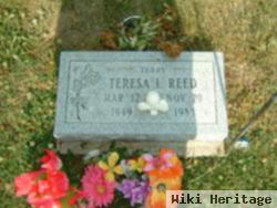 Teresa L. "terry" Reed