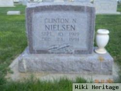Clinton Nielsen