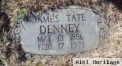 James Tate Denney