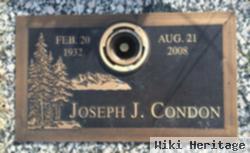 Joseph Condon