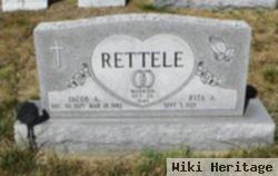 Rita A Rettele