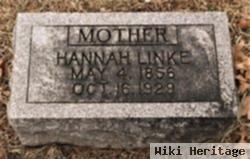 Hannah Poch Linke