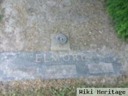 Kent W. Elmore