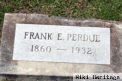 Frank Perdue