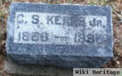 Christopher Seth Kerns, Jr