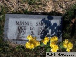 Minnie Smith