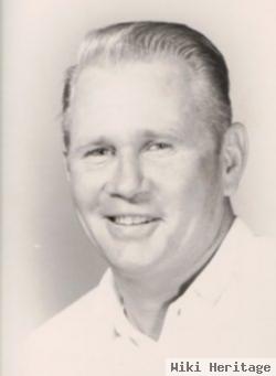 William Bart "coach Morrow" Morrow, Jr