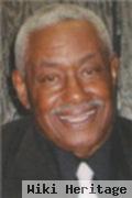 Paul Henry "sam" Green, Sr