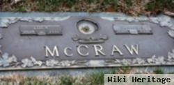 Eunice S Sherman Mccraw