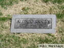 Alonzo Michael Ducey