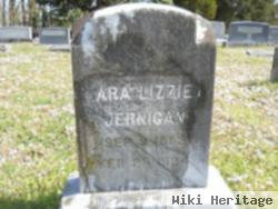 Ara Lizzie Jernigan