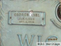 George Abel Wiggins