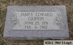 James Edward Griffin