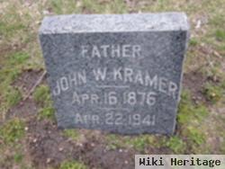 John William Kramer