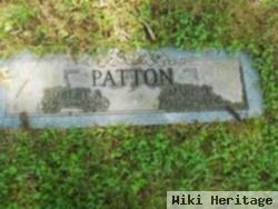 Robert A. Patton