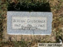 Bertha Trompetter Godschalk