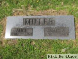 James Arthur Miller