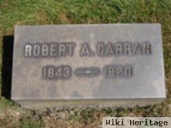 Robert Andrew Carran