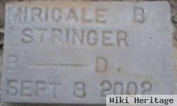 Miricale B Stringer