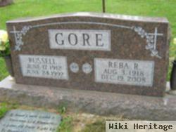 Reba Roll Gore