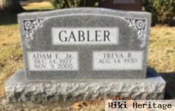 Adam Edward Gabler