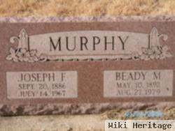 Joseph F. Murphy