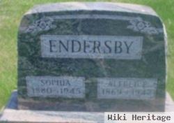 Alfred F. Endersby