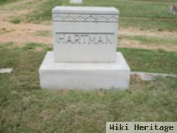 J W Hartman