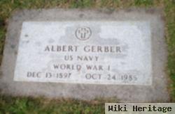 Albert Gerber