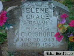 Elene Grace Shore